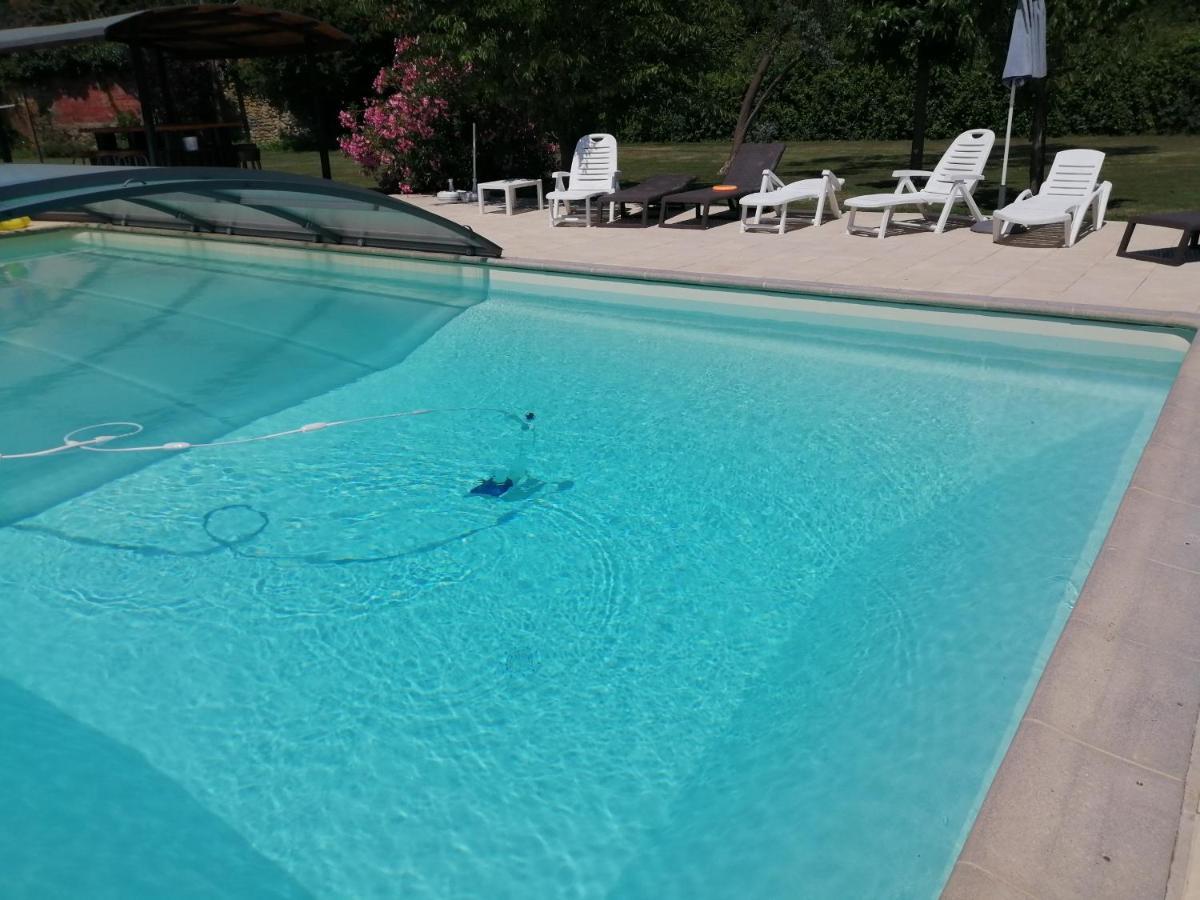 Gite 3, Domaine Logis Gascogne Saint-Justin (Midi-Pyrenees) Exterior foto