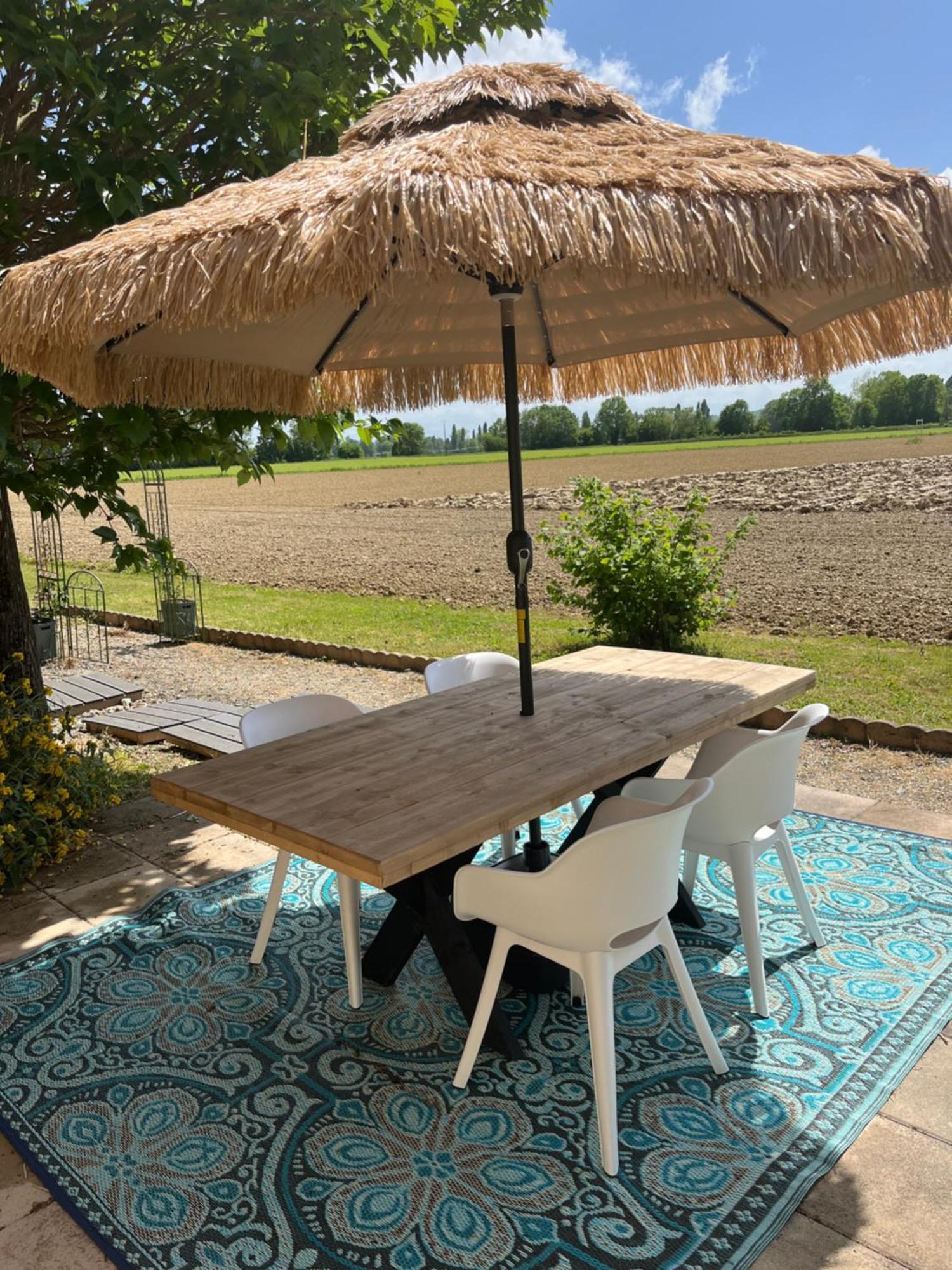 Gite 3, Domaine Logis Gascogne Saint-Justin (Midi-Pyrenees) Exterior foto