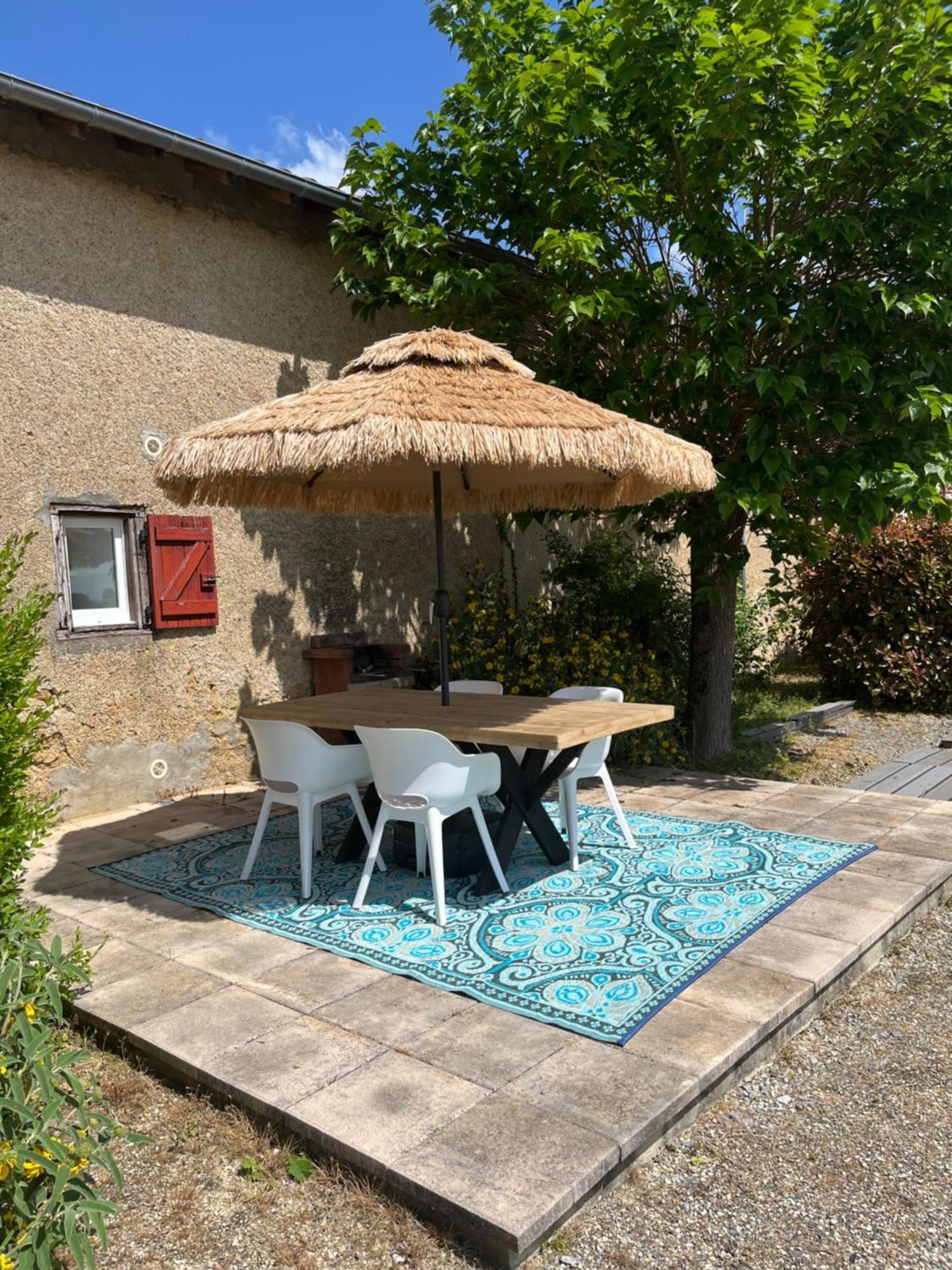 Gite 3, Domaine Logis Gascogne Saint-Justin (Midi-Pyrenees) Exterior foto
