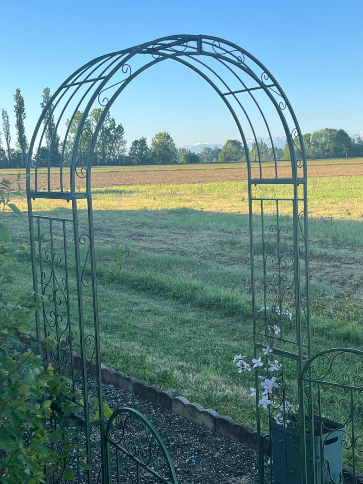 Gite 3, Domaine Logis Gascogne Saint-Justin (Midi-Pyrenees) Exterior foto