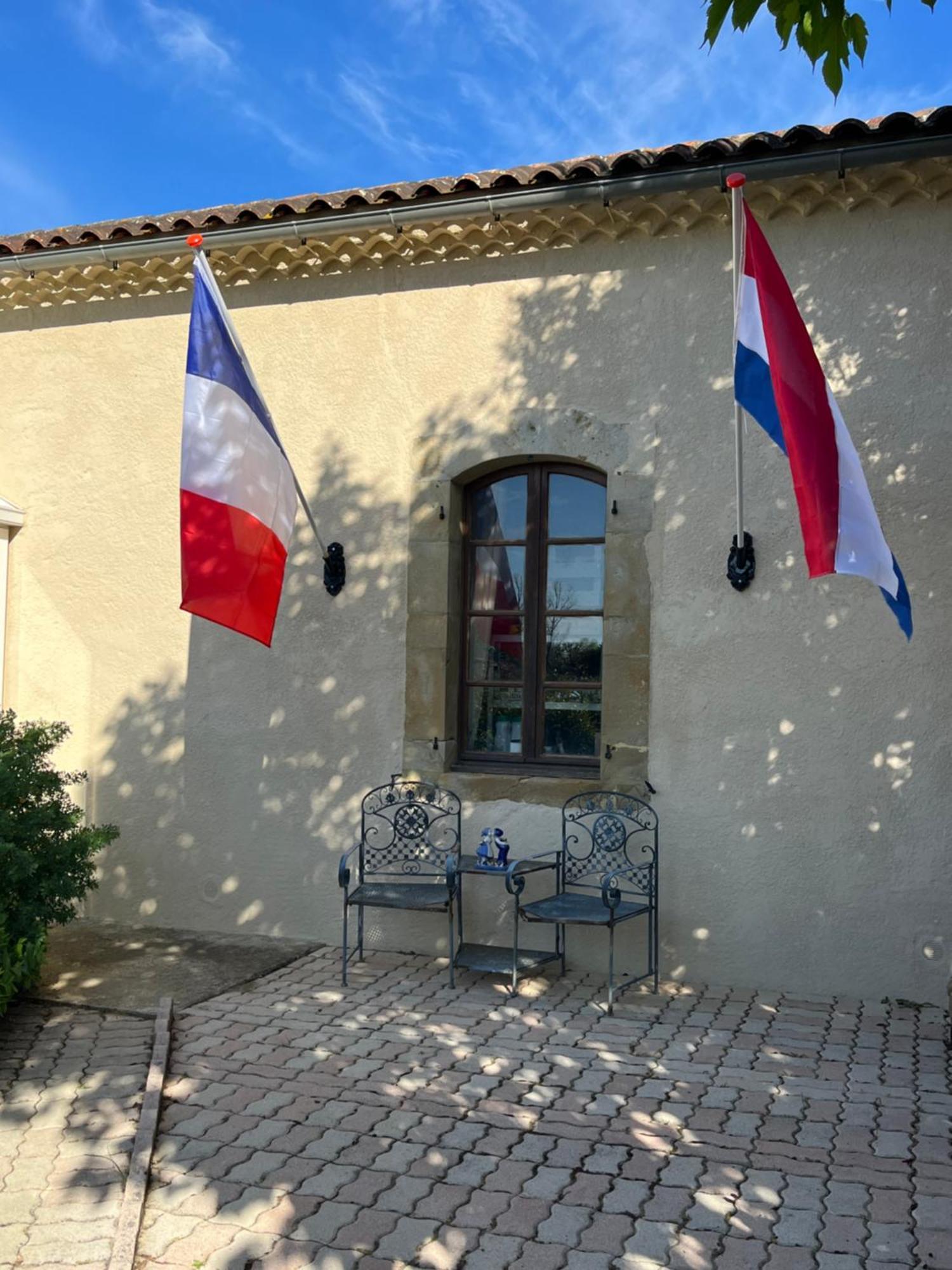 Gite 3, Domaine Logis Gascogne Saint-Justin (Midi-Pyrenees) Exterior foto