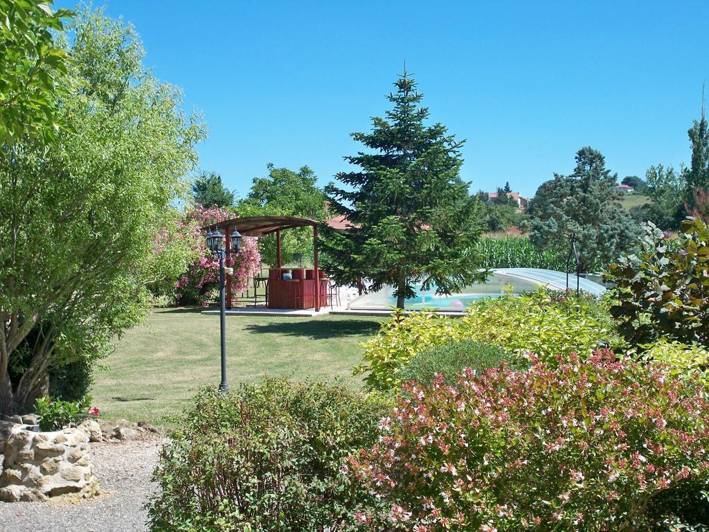 Gite 3, Domaine Logis Gascogne Saint-Justin (Midi-Pyrenees) Quarto foto