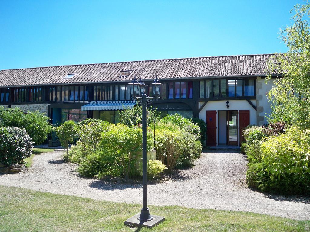 Gite 3, Domaine Logis Gascogne Saint-Justin (Midi-Pyrenees) Quarto foto