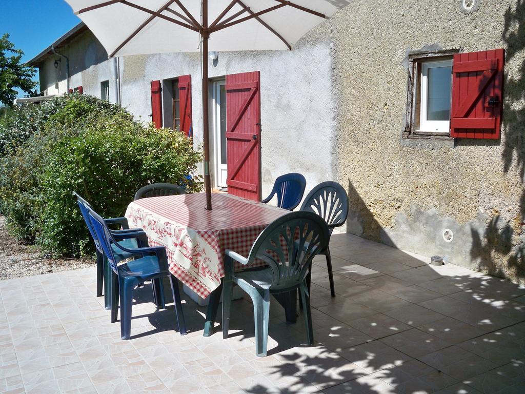 Gite 3, Domaine Logis Gascogne Saint-Justin (Midi-Pyrenees) Quarto foto