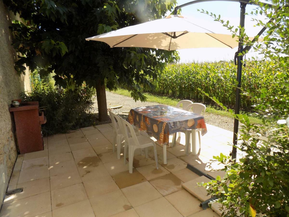 Gite 3, Domaine Logis Gascogne Saint-Justin (Midi-Pyrenees) Exterior foto