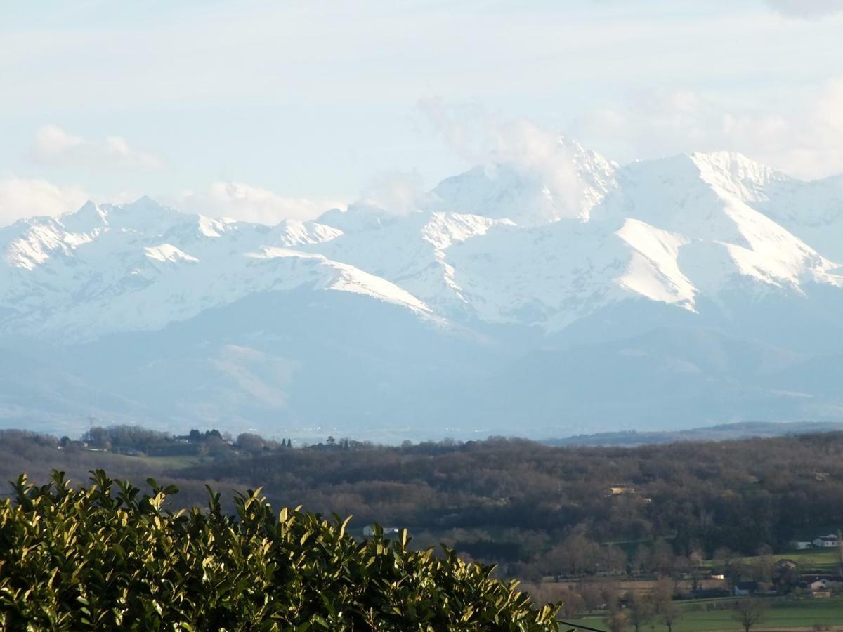 Gite 3, Domaine Logis Gascogne Saint-Justin (Midi-Pyrenees) Exterior foto